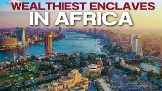 Thumbnail: 5 Of The Wealthiest Enclaves In Africa