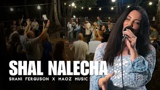 Thumbnail: Shal Nalecha | Shoes | Shani Ferguson x Maoz Music | Live Worship from Israel