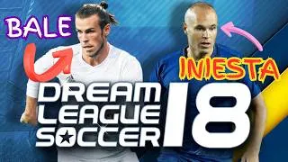 Thumbnail: HOW TO INSTALL DLS 18 IN 2026!! ⚽