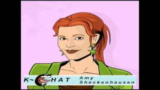 Thumbnail: Grand theft auto: Vice City - K-Chat *HQ*