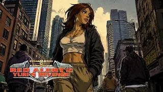 Thumbnail: Red Alert 2: Urban walk | 1 vs 7 Brutal AI | Superweapons [On]
