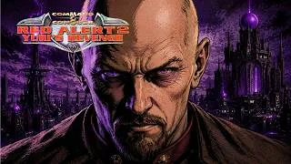 Thumbnail: Red Alert 2: Wicked City II | 1 vs 7 Brutal AI | Superweapons [On]