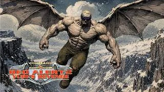 Thumbnail: Red Alert 2: Wings of Faith II | 1 vs 7 Brutal AI | Superweapons [On]