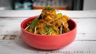 Thumbnail: Easy Pineapple Chicken | Sweet, Tangy & Full of Flavor! 🍍🍗
