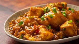 Thumbnail: Mango Chicken That Everyone Will Love!