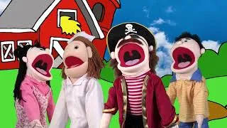 Thumbnail: What's That Sound? | Sing and Play Blue Adventures | Simple Skits and Songs for Kids