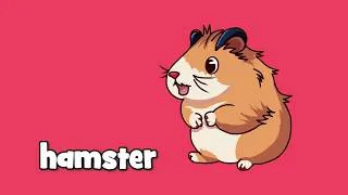Thumbnail: Learn Pet Vocabulary | Talking Flashcards