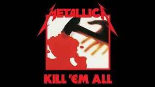 Thumbnail: No Life 'Til Leather vs Kill 'Em All: Jump in the Fire 2nd Solo