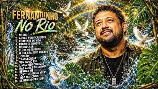 Thumbnail: Fernandinho Playlist para Louvar | Hinos Mais Populares do Brasil
