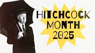 Thumbnail: August is Alfred Hitchcock Month on Maple Street