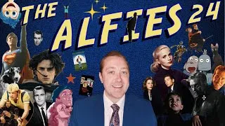 Thumbnail: The Alfies 2024 | My 5th Annual Movie Awards Show