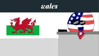 Thumbnail: The Interesting history of the Welsh flag
