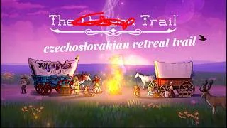 Thumbnail: The Czechoslovakian Trail