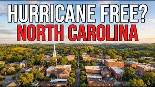 Thumbnail: 11 North Carolina Towns Where Hurricanes Almost Never Hit