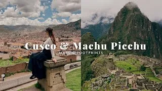 Thumbnail: The Reality of Visiting Machu Picchu 🇵🇪 | Peru with EF Ultimate Break