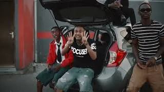 Thumbnail: Mapuzza X Asho TP - Mr. Driver ft. Doglas X Babyboi X Makleva X Uncle Wapex & Nox Kanana (VIDEO)