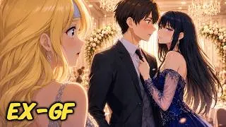 Thumbnail: She Chose Her Male Secretary Over Me… So I Got Engaged To Her Greatest Rival!