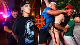 Thumbnail: Best Marlon Streamer University Moments!