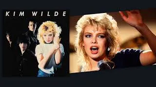 Thumbnail: Kim Wilde - Chequered Love [ Audio rip from US vinyl LP ]