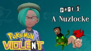 Thumbnail: Pokémon Violent