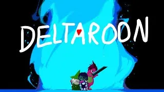 Thumbnail: DELTAROON Updates
