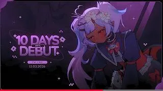 Thumbnail: IT'S TIME!