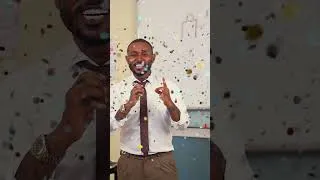 Thumbnail: The father of english ኩካ ቱቱ! Mission - (ህፃናትን ማስተማር)