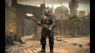 Thumbnail: [Diablo II: Resurrected – Infernal Edition] Beware, foul demons and beasts GP 06