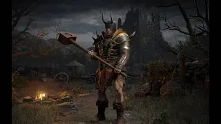 Thumbnail: [Diablo II: Resurrected – Infernal Edition] Beware, foul demons and beasts GP 05