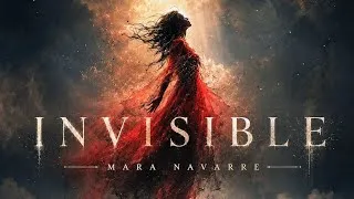 Thumbnail: Mara Navarre — “Invisible” (Official Visualizer)