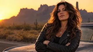 Thumbnail: I Don't Need the Mountain to Move (Resilience Rock Anthem) - Mara Navarre