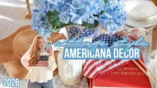 Thumbnail: COTTAGE THRIFT HAUL | SUMMER HOME DECOR + FURNITURE FINDS 2026
