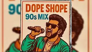 Thumbnail: Dope Shope 90s Style | Yo Yo Honey Singh x Deep Money | AUM