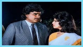 Thumbnail: तू माझ्यावर केलेले उपकार मी कधीच विसरणार नाही - जबरदस्त सीन - Ashok Saraf Movie Scene