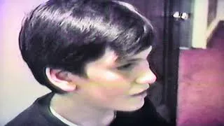 Thumbnail: “Hacker” 1987 short film