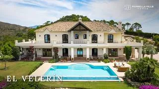 Thumbnail: El Velerín | €4,500,000 Luxury Estate with Sea Views and 99,660 m² Private Plot