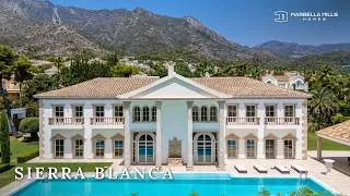 Thumbnail: Sierra Blanca | €17,500,000 Villa Sinfonía — Trophy Estate with Panoramic Sea Views