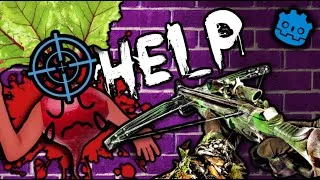 Thumbnail: I had 3 months to make a game with ZERO experience… (Devlog Movie)