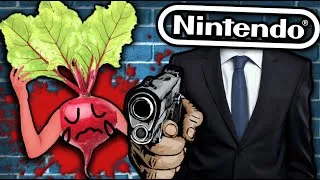 Thumbnail: So I had to DELETE my game...