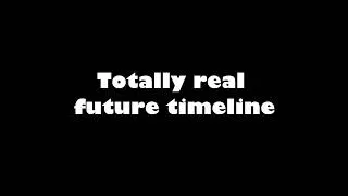 Thumbnail: Me Badly Predicting the Future