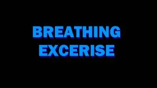 Thumbnail: Quick Breathing Exercise