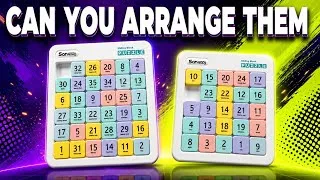 Thumbnail: 24 Puzzle Challenge