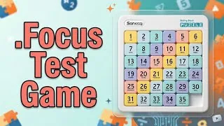 Thumbnail: Relaxing Number Puzzle Gameplay || 6x6 Sliding Puzzle Challenge 