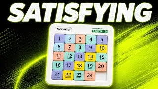 Thumbnail: Can You Solve This 24 Puzzle?