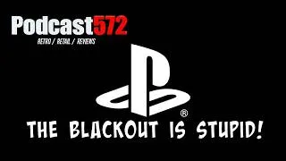 Thumbnail: THE PSN BLACKOUT MISSES THE POINT!