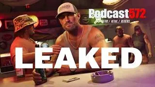 Thumbnail: GRAND THEFT AUTO 6 HAS LEAKED EVERYWHERE! | Podcast 572 Episode 113 Clip