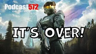 Thumbnail: HALO IS COOKED!