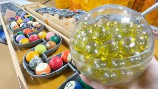 Thumbnail: Handmade Marble Run Course Vol. 106 (4K) – An uplifting ASMR video.