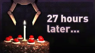 Thumbnail: The Longest Softlock in Portal
