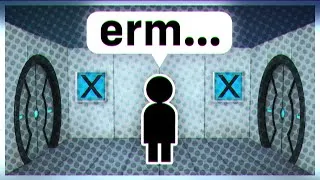 Thumbnail: Every Softlock in Portal
